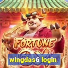 wingdas6 login